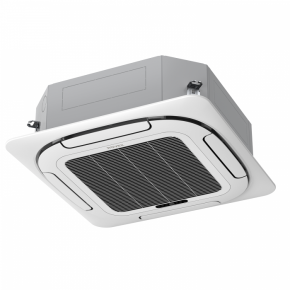 Кассетная сплит-система Rovex RIB-60HR1/CICU-60HR1 Кассетная сплит-система Rovex RIB-60HR1/CICU-60HR1