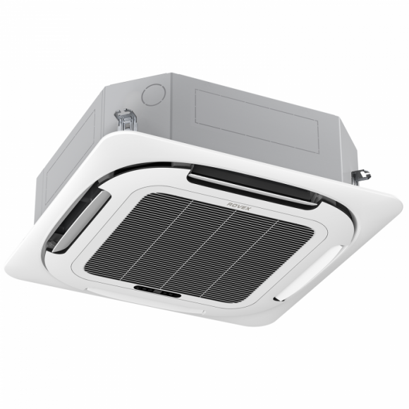 Кассетная сплит-система Rovex RIB-60HR1/CICU-60HR1 Кассетная сплит-система Rovex RIB-60HR1/CICU-60HR1
