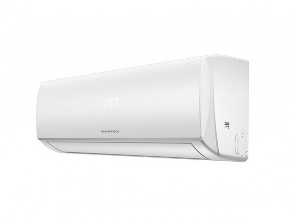 Сплит-система Dantex RK-24ENT4/RK-24ENT4E ECO 4 Сплит-система Dantex RK-24ENT4/RK-24ENT4E ECO 4