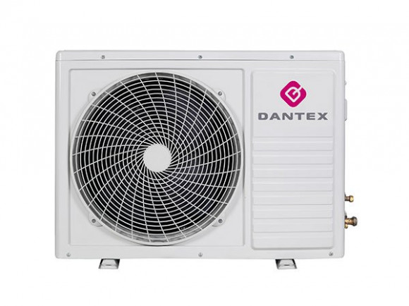Сплит-система Dantex RK-24ENT4/RK-24ENT4E ECO 4 Сплит-система Dantex RK-24ENT4/RK-24ENT4E ECO 4
