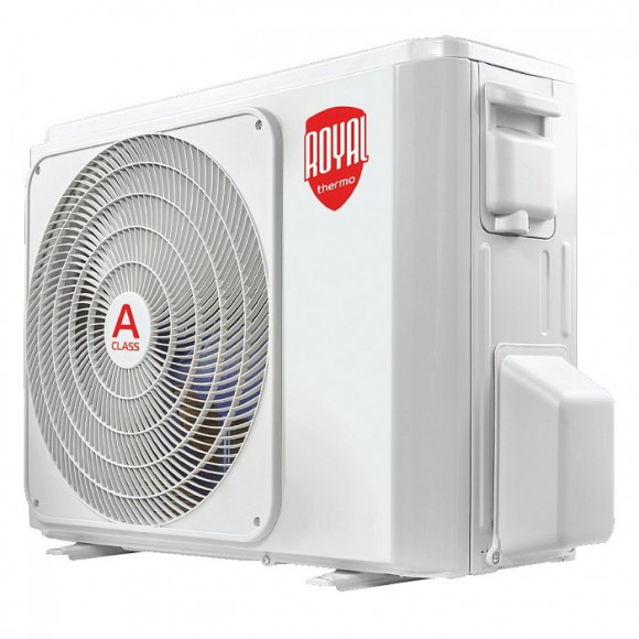 Сплит-система Royal Thermo RTS-09HN1 Siena
