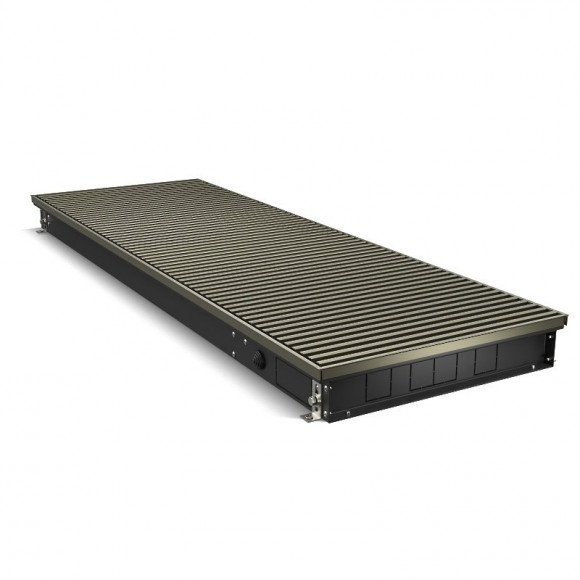 Внутрипольный конвектор Royal Thermo Atrium 75/400/1500-DG-U-DB Внутрипольный конвектор Royal Thermo Atrium 75/400/1500-DG-U-DB