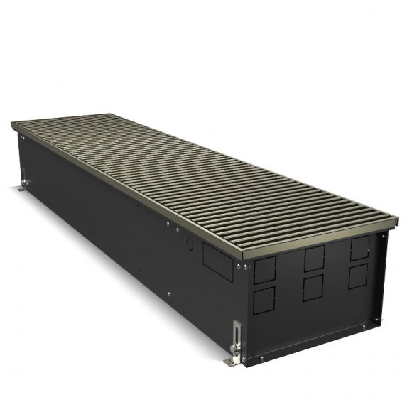 Внутрипольный конвектор Royal Thermo Atrium 190/300/1500-DG-U-DB Внутрипольный конвектор Royal Thermo Atrium 190/300/1500-DG-U-DB