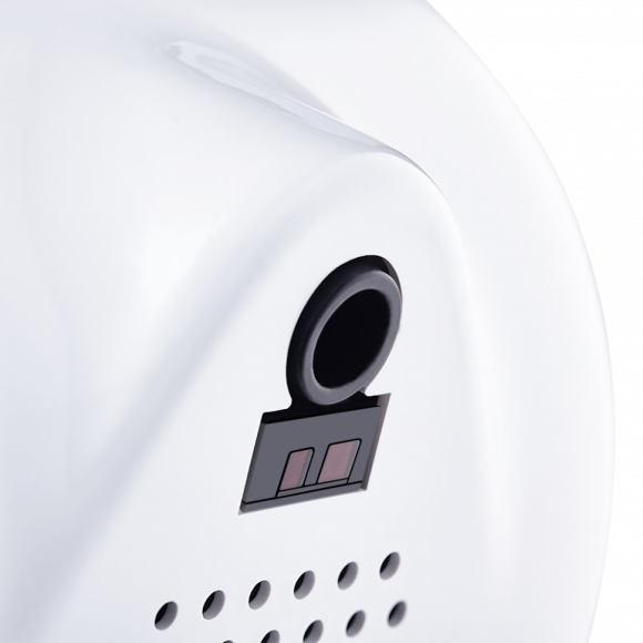 Рукосушка Electrolux EHDA/HPW-1800 W Рукосушка Electrolux EHDA/HPW-1800 W