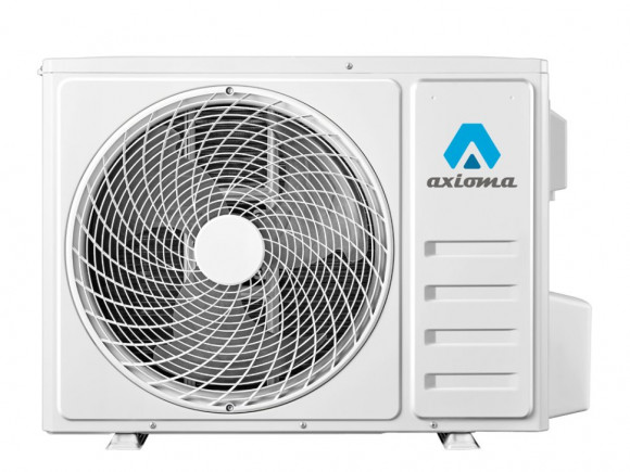 Сплит-система Axioma ASX09HZ1R/ASB09HZ1R Сплит-система Axioma ASX09HZ1R/ASB09HZ1R