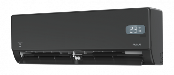 Сплит-система Funai RAC-I-AN30HP.D01/S/RAC-I-AN30HP.D01/U Akoya Nero Inverter Сплит-система Funai RAC-I-AN30HP.D01/S/RAC-I-AN30HP.D01/U Akoya Nero Inverter