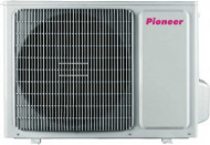 Наружный блок мульти сплит-системы Pioneer 3MSHD24B Наружный блок мульти сплит-системы Pioneer 3MSHD24B