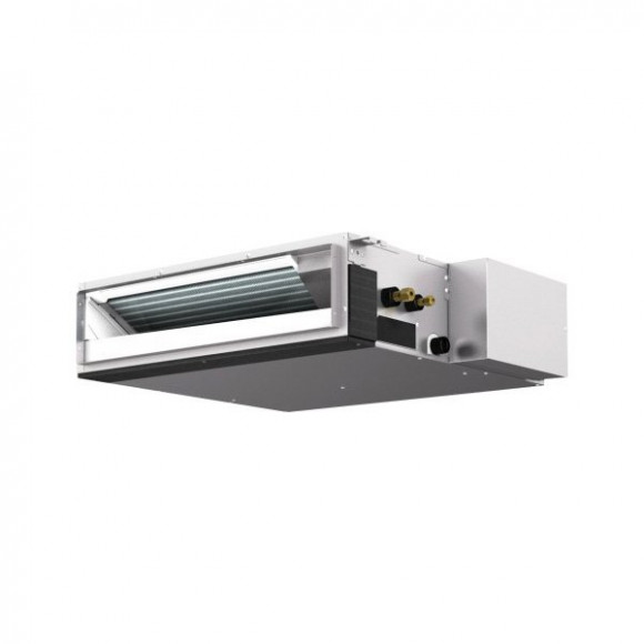 Канальная сплит-система Mitsubishi Electric SEZ-M35DA/SUZ-M35VA Канальная сплит-система Mitsubishi Electric SEZ-M35DA/SUZ-M35VA