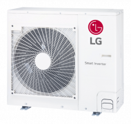Наружный блок мульти сплит-системы LG MU5R40.U42 Promulti 2.0 Наружный блок мульти сплит-системы LG MU5R40.U42 Promulti 2.0