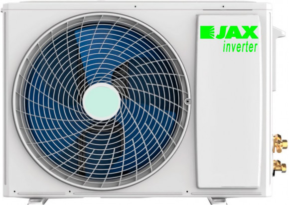 Канальная сплит-система Jax ACID-36HE/ACIX-36HE Канальная сплит-система Jax ACID-36HE/ACIX-36HE