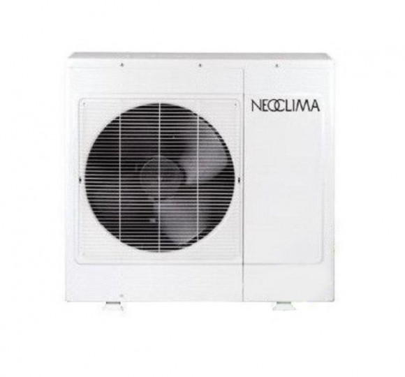 Кассетная сплит-система Neoclima NS/NU-24BT1 Кассетная сплит-система Neoclima NS/NU-24BT1