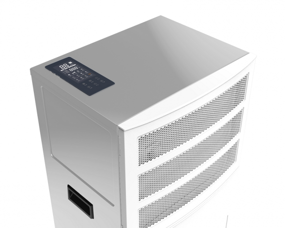 Осушитель воздуха Funai RAD-Y120T7E Yamaneko Осушитель воздуха Funai RAD-Y120T7E Yamaneko