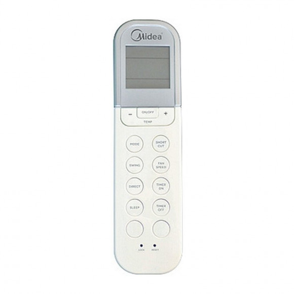Напольно-потолочная сплит-система Midea MUE-18HRN1-Q/MOU-18HN1-Q Напольно-потолочная сплит-система Midea MUE-18HRN1-Q/MOU-18HN1-Q