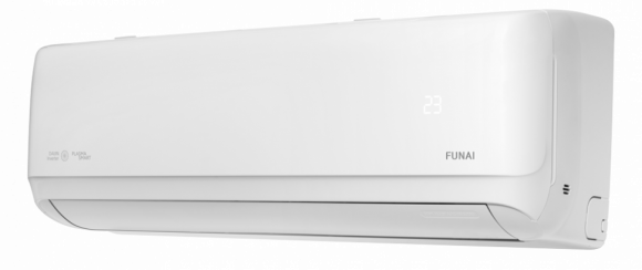 Внутренний блок мульти сплит-системы Funai RAM-I-DA50HP.W01/S Kirigami Daijin Inverter Внутренний блок мульти сплит-системы Funai RAM-I-DA50HP.W01/S Kirigami Daijin Inverter
