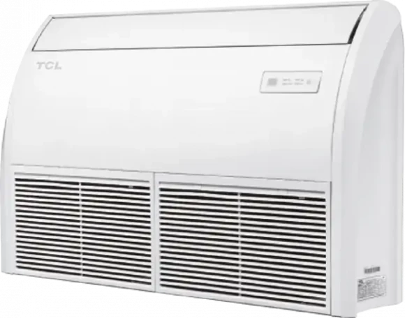 Напольно-потолочный кондиционер TCL TUB-24HRA / TOU-24HNA