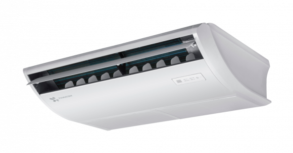 Напольно-потолочная сплит-система Thaicon TL-PU70-FR/TL-PO70-FR Synergy Напольно-потолочная сплит-система Thaicon TL-PU70-FR/TL-PO70-FR Synergy