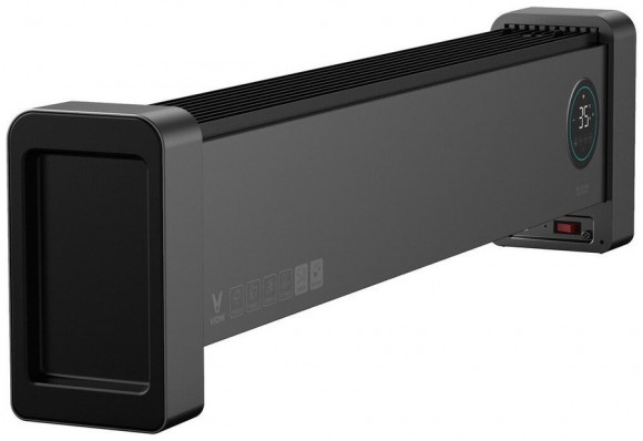 Электрический конвектор Viomi VXTJ04 Smart Heater Pro 2 Электрический конвектор Viomi VXTJ04 Smart Heater Pro 2