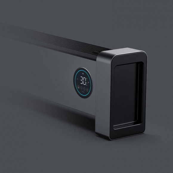 Электрический конвектор Viomi VXTJ04 Smart Heater Pro 2 Электрический конвектор Viomi VXTJ04 Smart Heater Pro 2