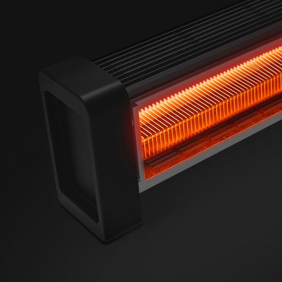 Электрический конвектор Viomi VXTJ04 Smart Heater Pro 2 Электрический конвектор Viomi VXTJ04 Smart Heater Pro 2