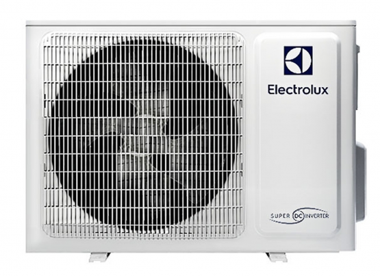 Сплит-система Electrolux EACS/I-18HEN-BLACK/N8_24Y Enterprise Super DC Inverter Сплит-система Electrolux EACS/I-18HEN-BLACK/N8_24Y Enterprise Super DC Inverter