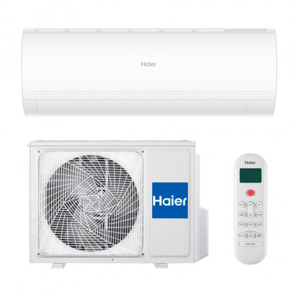 Сплит-система Haier AS25PHP1HRA/1U25PHP1FRA Coral Expert Сплит-система Haier AS25PHP1HRA/1U25PHP1FRA Coral Expert