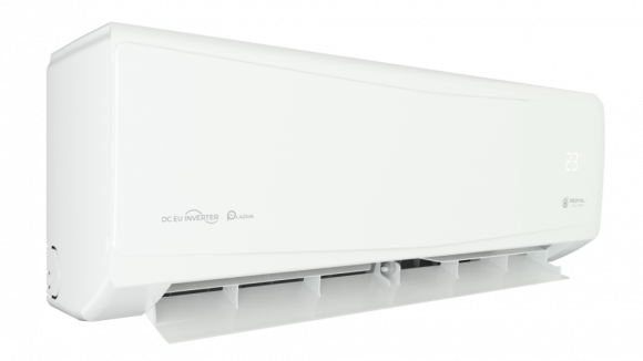 Сплит-система Royal Clima RCI-GRC28HN/IN/RCI-GRC28HN/OUT Grida DC EU Inverter Сплит-система Royal Clima RCI-GRC28HN/IN/RCI-GRC28HN/OUT Grida DC EU Inverter