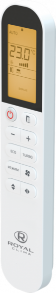 Сплит-система Royal Clima RC-GL70HN Gloria Сплит-система Royal Clima RC-GL70HN Gloria