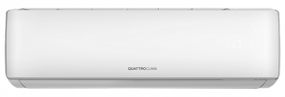 Сплит-система Quattroclima QV-BE12WA/QN-BE12WA Bergamo Сплит-система Quattroclima QV-BE12WA/QN-BE12WA Bergamo