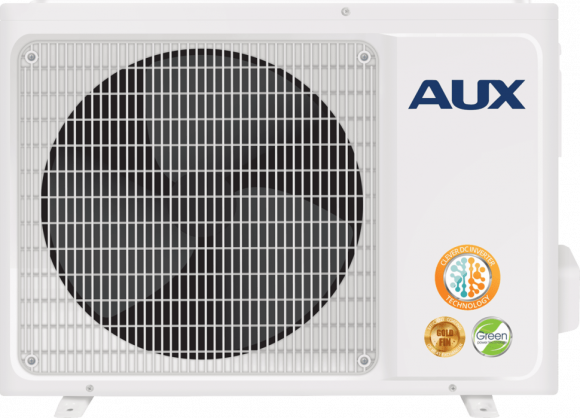 Сплит-система AUX ASW-H12A4/QF-R2DI/AS-H12A4/QF-R2DI Q Fresh Inverter