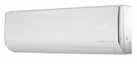 Сплит-система EcoStar KVS-IRAD07CH/IN/KVS-IRAD07CH/OUT Radium Inverter Сплит-система EcoStar KVS-IRAD07CH/IN/KVS-IRAD07CH/OUT Radium Inverter