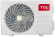 Сплит-система TCL TACI-EL24NV/R/TACO-EL24INV/R Elite Inverter Сплит-система TCL TACI-EL24NV/R/TACO-EL24INV/R Elite Inverter