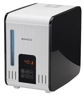 Увлажнитель воздуха Boneco S450 паровой
