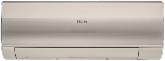 Настенная сплит-система Haier HSU-09HFF203/R3-G/HSU-09HUF203/R3 Flexis On/Off Gold (-40С) Настенная сплит-система Haier HSU-09HFF203/R3-G/HSU-09HUF203/R3 Flexis On/Off Gold (-40С)