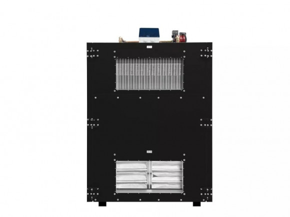 Приточно-вытяжная установка TURKOV Zenit Heco X 3010 W