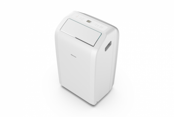 Мобильный кондиционер Hisense AP-09CW4GGQS00 Мобильный кондиционер Hisense AP-09CW4GGQS00