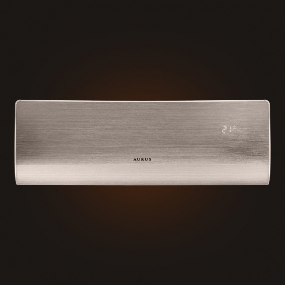 Мульти сплит-система на 3 комнаты 35+35+35 м2 AURUS ADI/in-12HN8/BLACK*1+ADI/in-12HN8/GOLD*2/ADMI/out-36H4N8 D Series Мульти сплит-система на 3 комнаты 35+35+35 м2 AURUS ADI/in-12HN8/BLACK*1+ADI/in-12HN8/GOLD*2/ADMI/out-36H4N8 D Series
