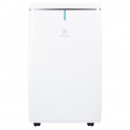 Осушитель воздуха Electrolux EDH-20L Home Pro Осушитель воздуха Electrolux EDH-20L Home Pro