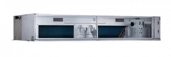 Канальная сплит-система Royal Clima ES-D 60HWX/ES-E 60HX Esperto 2022 Канальная сплит-система Royal Clima ES-D 60HWX/ES-E 60HX Esperto 2022