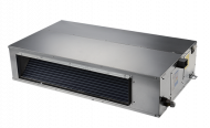 Канальная сплит-система Quattroclima QV-I60DG1/QN-I60UG1 Канальная сплит-система Quattroclima QV-I60DG1/QN-I60UG1