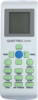 Канальная сплит-система Quattroclima QV-I60DG1/QN-I60UG1 Канальная сплит-система Quattroclima QV-I60DG1/QN-I60UG1