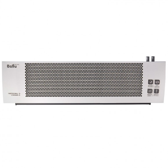 Водяная тепловая завеса Ballu BHC-M20W30-PS2 Водяная тепловая завеса Ballu BHC-M20W30-PS2