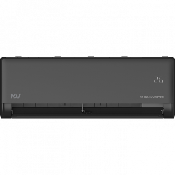 Настенная сплит-система MDV MDSBI2-09HRFN8/MDOBI2-09HFN8 Integra Pro Black Inverter Настенная сплит-система MDV MDSBI2-09HRFN8/MDOBI2-09HFN8 Integra Pro Black Inverter