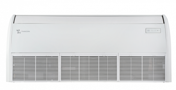 Напольно-потолочная сплит-система Thaicon TL-PU100-FR/TL-PO100-FR Synergy Напольно-потолочная сплит-система Thaicon TL-PU100-FR/TL-PO100-FR Synergy