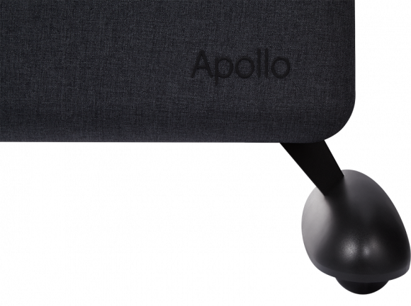 Электрический конвектор Ballu BEC/ATI-2002 Apollo Space Black Электрический конвектор Ballu BEC/ATI-2002 Apollo Space Black