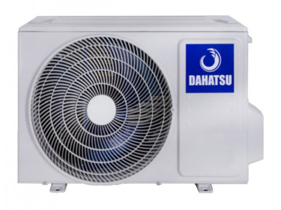 Сплит-система Dahatsu DHP-12 Dragon R32 Сплит-система Dahatsu DHP-12 Dragon R32