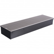 Внутрипольный конвектор STOUT SCN 110.240.800 Внутрипольный конвектор STOUT SCN 110.240.800