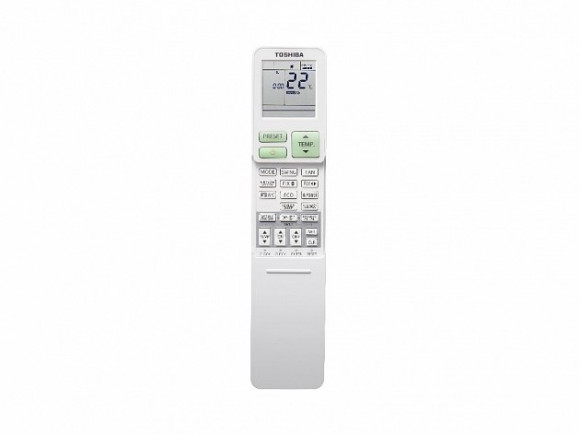 Сплит-система Toshiba RAS-10J2KVSG-EE/RAS-10J2AVSG-EE SHORAI EDGE