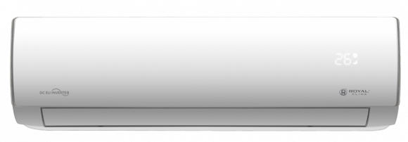 Сплит-система Royal Clima RCI-PF75HN Perfetto DC EU Inverter