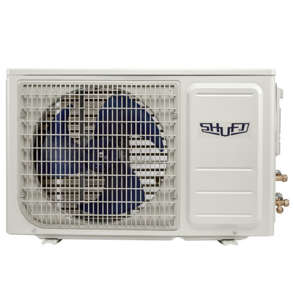 Сплит-система Shuft SFTOI-09HN1_24Y Berg DC Inverter Сплит-система Shuft SFTOI-09HN1_24Y Berg DC Inverter
