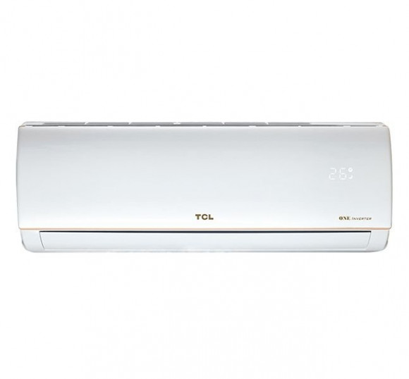Сплит-система TCL TAC-24HRID/E1 One Inverter Сплит-система TCL TAC-24HRID/E1 One Inverter